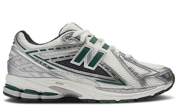 New Balance 1906R 'Silver Metallic Nightwatch Green'