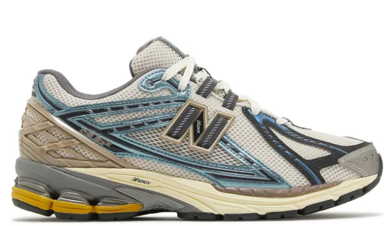 New Balance 1906R 'New Spruce'