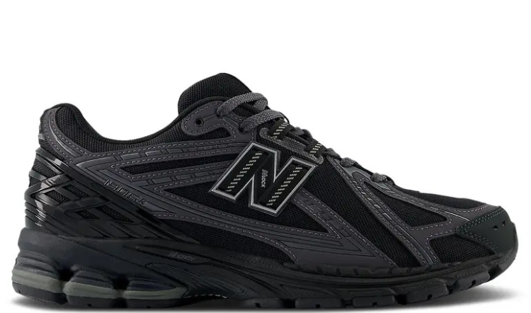 New Balance 1906R 'Black Phantom'