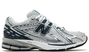 New Balance 1906R 'Silver Metallic Deep Ocean'