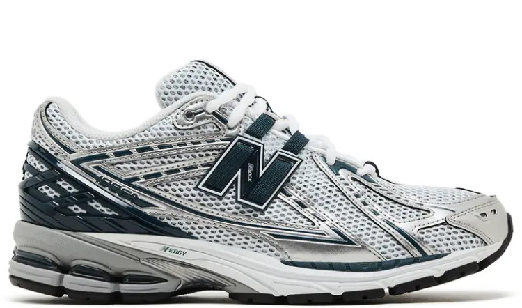 New Balance 1906R 'Silver Metallic Deep Ocean'