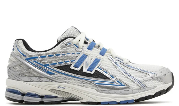 New Balance 1906R 'Silver Blue Agate'