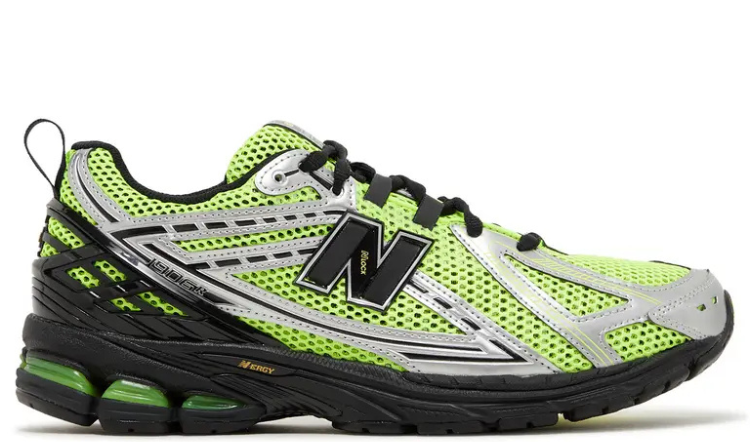 New Balance 1906R 'Volt Silver'