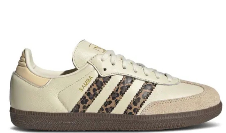 Samba OG J 'Leopard'