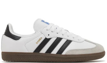 Samba OG 'White Clear Granite'