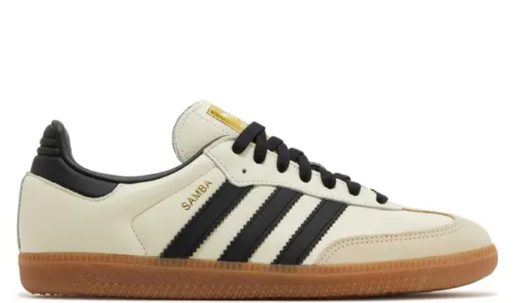 Samba OG 'Cream White Sand Strata'