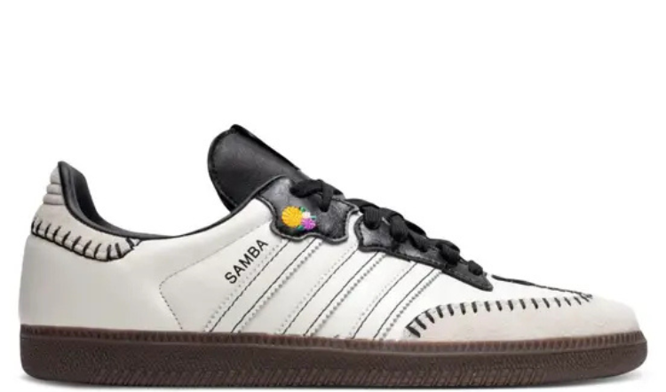 Samba OG 'Día de Muertos Pack - Off White'