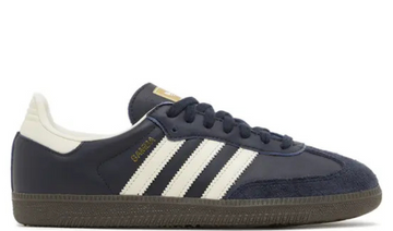 Samba OG 'Night Navy Gum'
