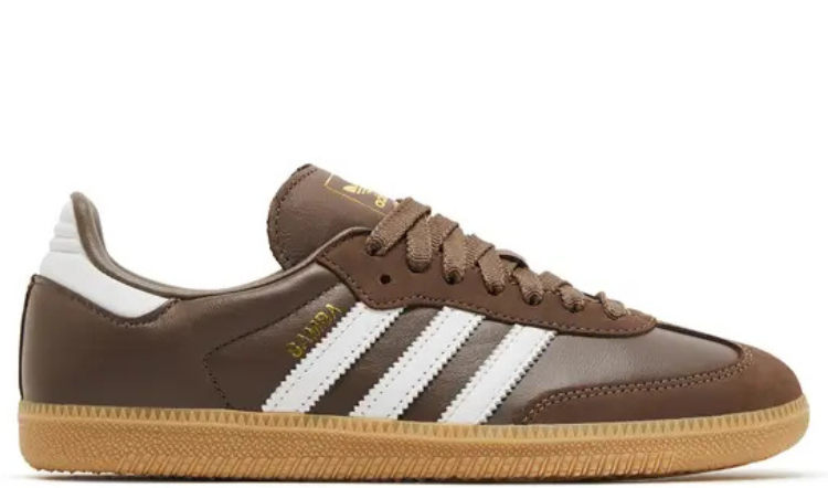 Samba OG 'Earth Strata'