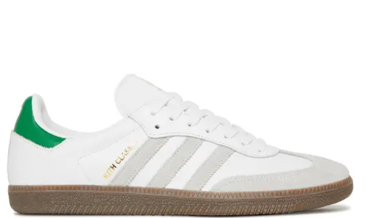 Kith x Samba OG 'Classics Program'