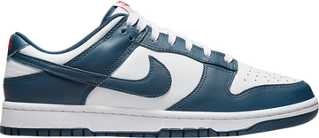 Nike Dunk Low 'USA'