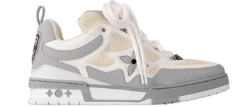 Louis Vuitton LV Skate Cinza