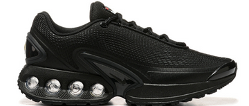 Air Max Dn 'Black Dark'