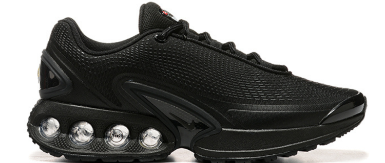 Air Max Dn 'Black Dark'