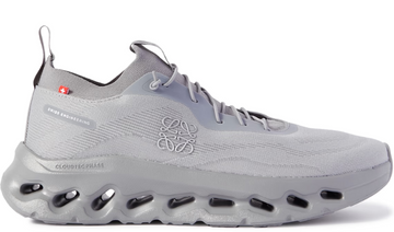 On x LOEWE Cloudtilt 'Gray'