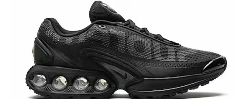 Nike Air Max Dn 'Supreme Black'