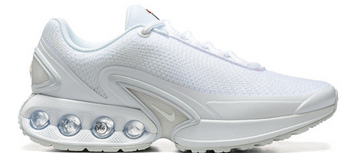Air Max DN 'Triple White'