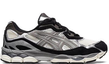 ASICS Gel-NYC 'Ivory Clay Grey'