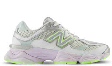 New Balance 9060 'White Taro'
