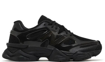 New Balance 9060x 'Black Cat'