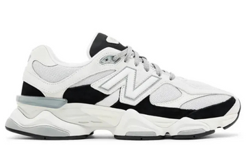 New Balance 9060 'Grey Jet Black'