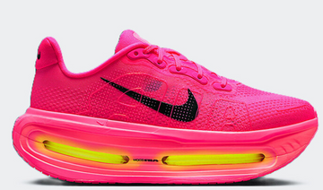 Vomero Premium "Hyper Pink"