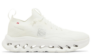 On x LOEWE Cloudtilt 'White'