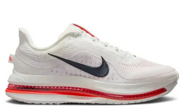 Pegasus Premium 'Summit White Bright Crimson'