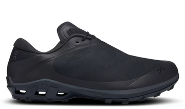 Cloudventure Peak PAF 'All Black'