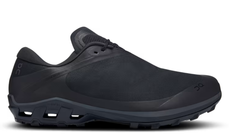 Cloudventure Peak PAF 'All Black'