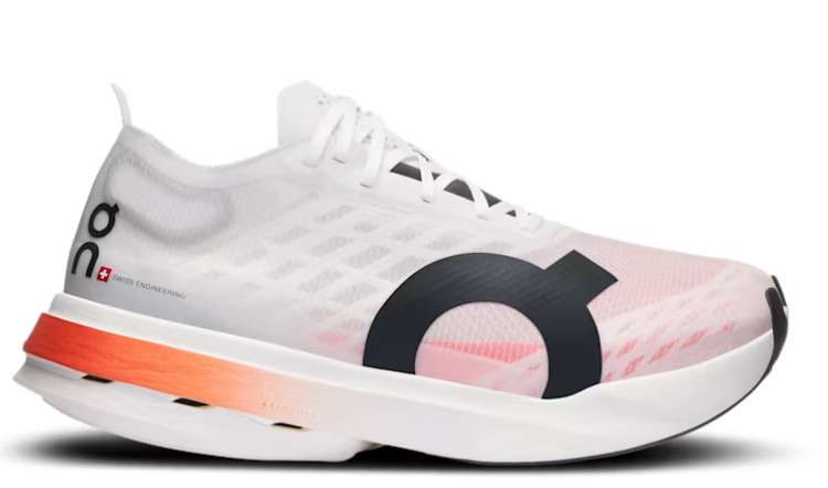 Cloudboom Strike 'White Black'