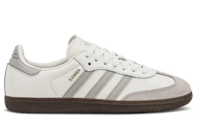 Samba OG 'White Granite'