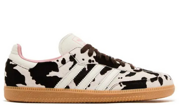 Samba OG 'Cow Print'