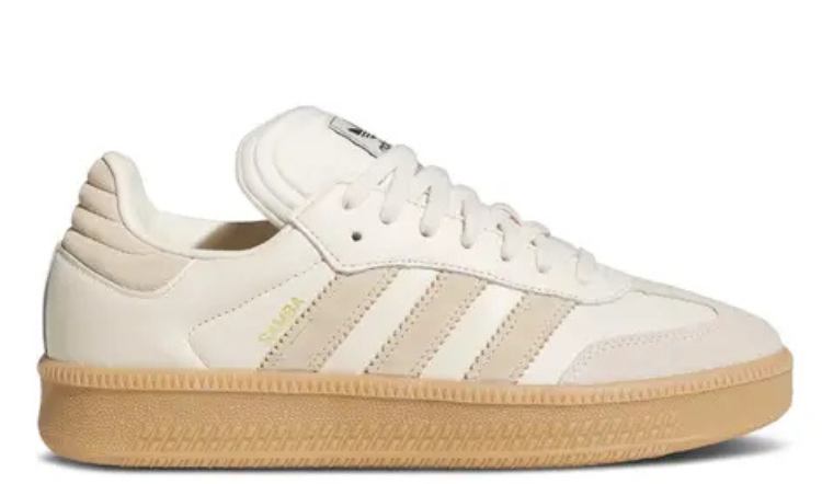 Samba XLG 'Wonder White Beige'