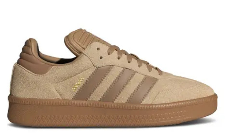 Samba XLG 'Magic Beige Gum'
