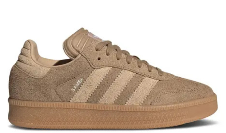 Samba XLG 'Cardboard'