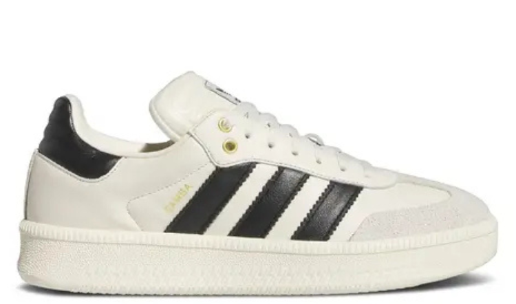 Samba XLG 'Cream White Black'