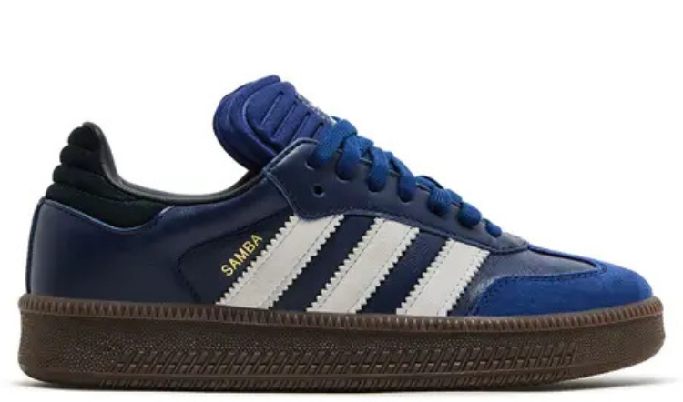 Samba XLG 'Dark Blue Gum'