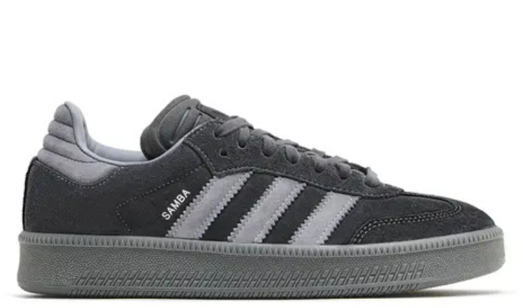 Samba XLG 'Carbon Grey'