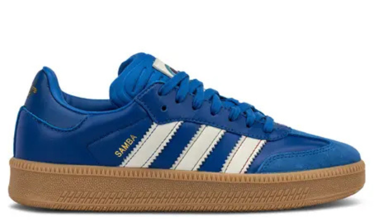 Samba XLG 'Paris Olympics'