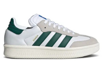 Samba XLG 'White Collegiate Green'