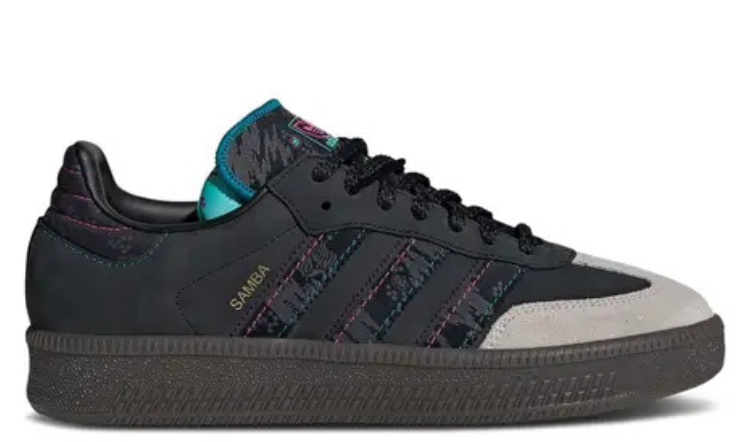 Samba XLG 'Chinese New Year Pack'