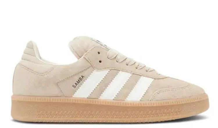 Samba XLG 'Magic Beige'