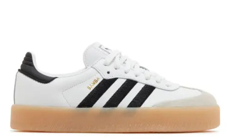 Sambae 'White Black Gum'