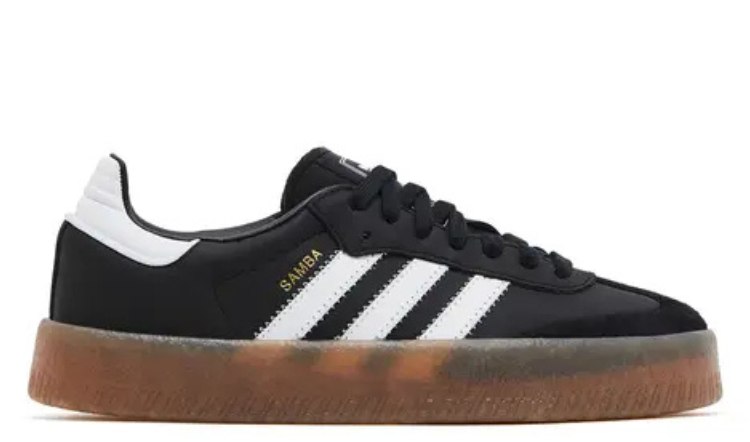 Sambae 'Black White Gum'