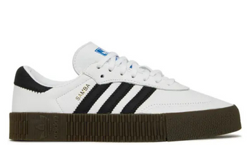Sambarose "White"