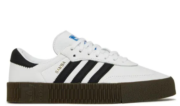 Sambarose "White"