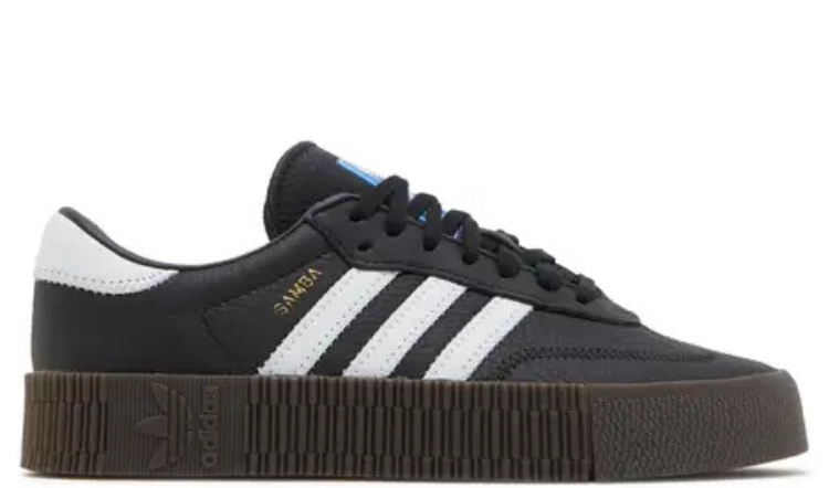 Sambarose 'Black'