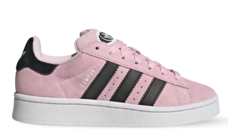 Adidas Campus 00s J 'Clear Pink'