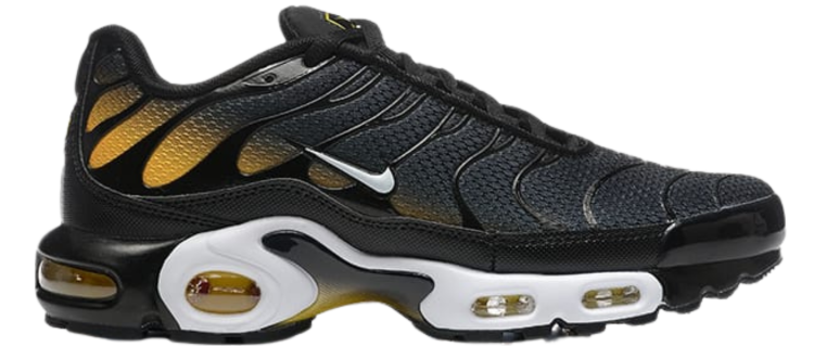 Nike Air Max Plus QS Metallic